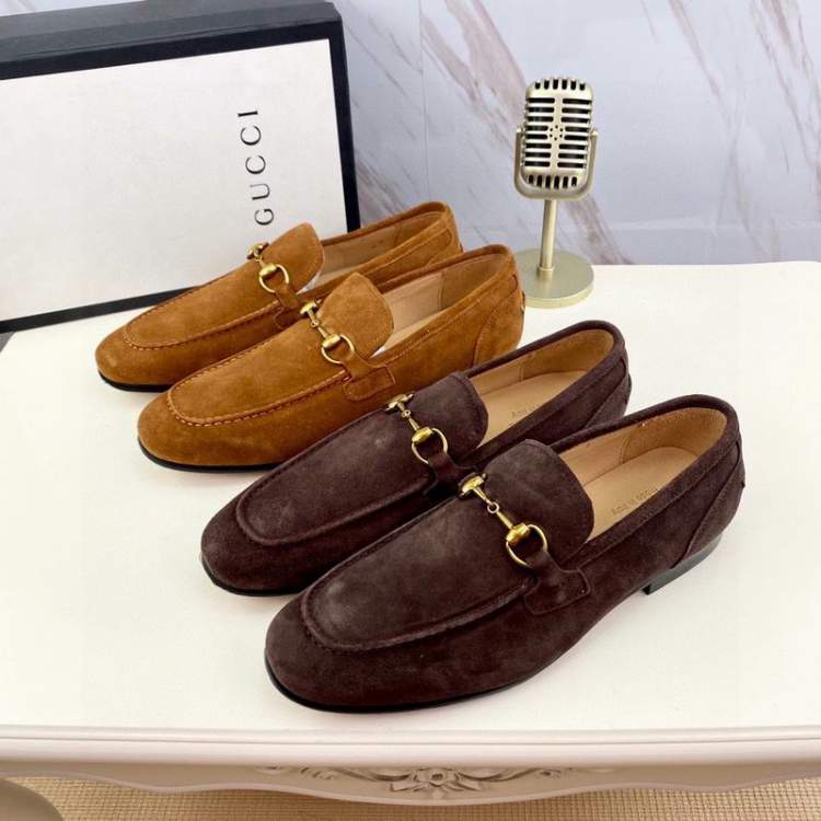 Picture of Gucci Shoes _SKUGuccisz38-45mnf02137859